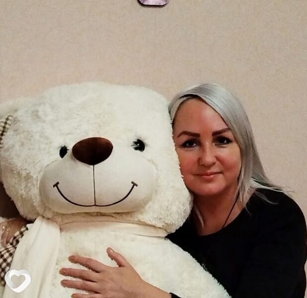 Анастасия, 39, Егорьевске — анкета №453360
