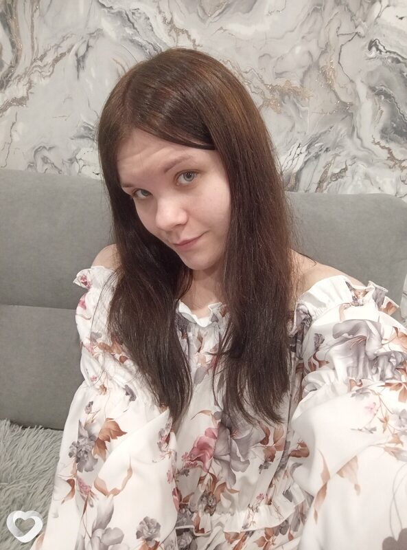 Виктория, 20, Тольятти — анкета №453363
