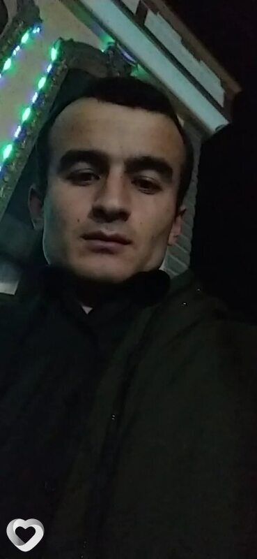 Сидиков, 34, Курске — анкета №453366