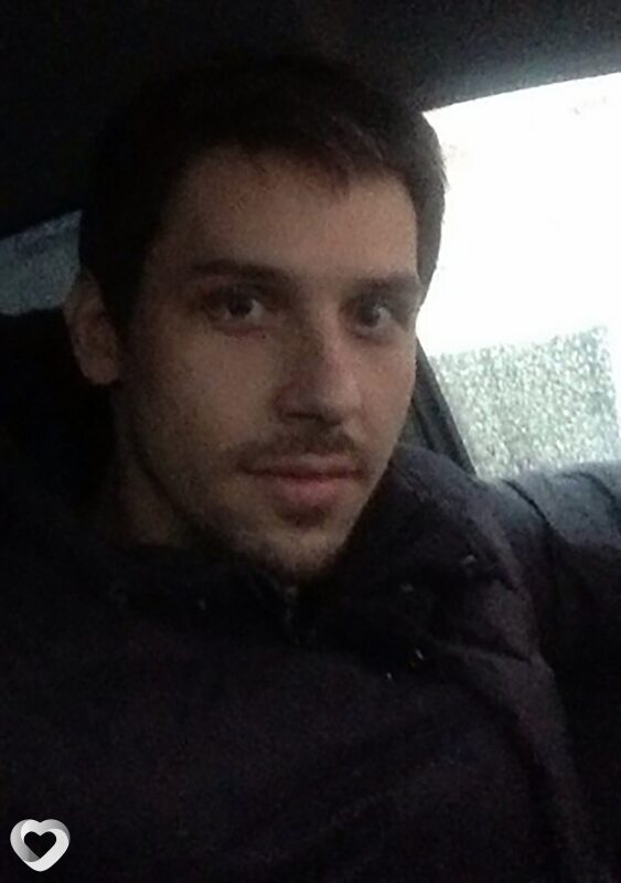 Алексей, 36, Ульяновске — анкета №453368