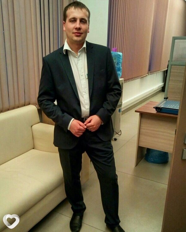 Арсений, 30, Калининграде — анкета №453369