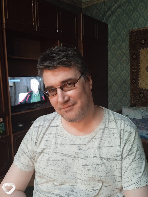 Андрей, Подосиновец