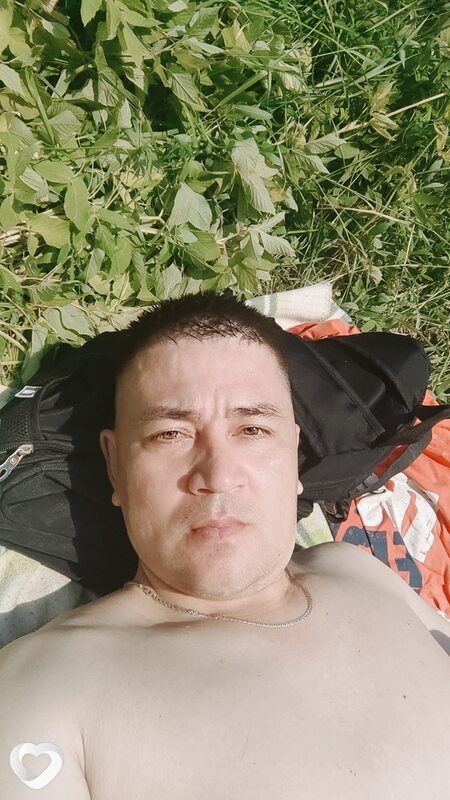 Rus, 46, Москве — анкета №452947