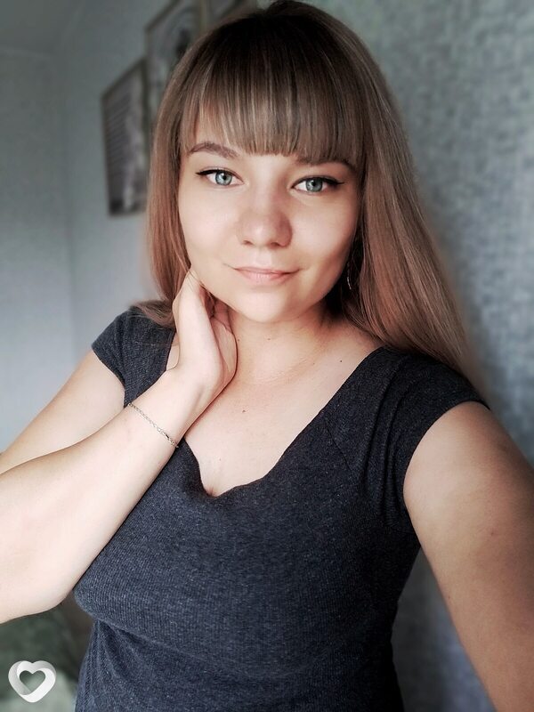 Оксана, Зыряновск