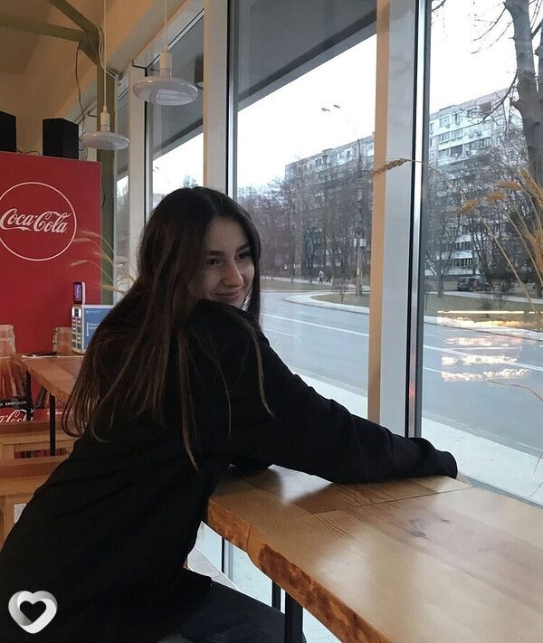 Лилу, 36, Калуге — анкета №452952