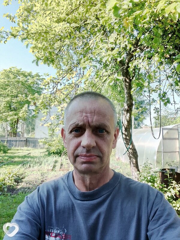 Сергей, Пестово