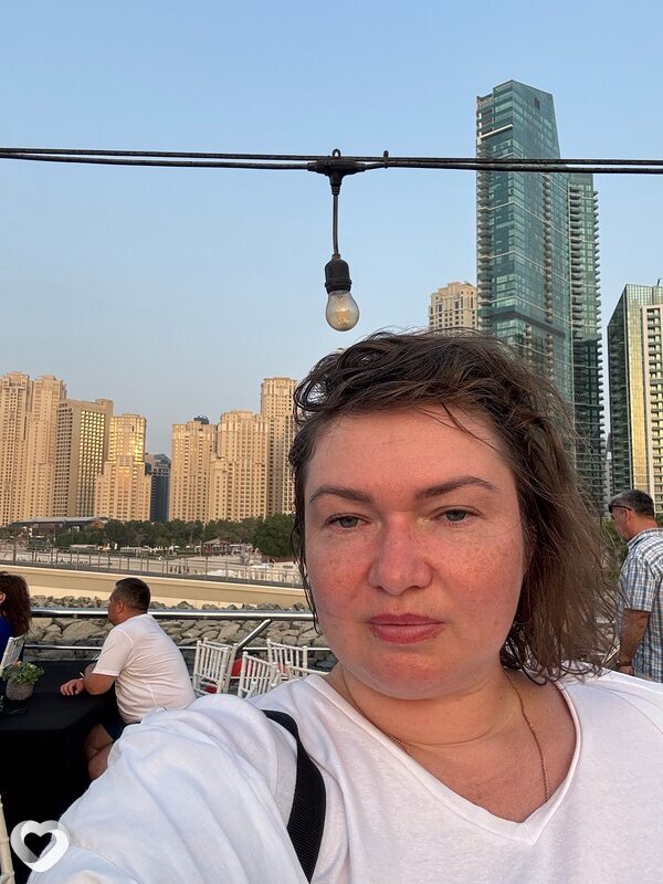 Анастасия, 38, Минске — анкета №452969