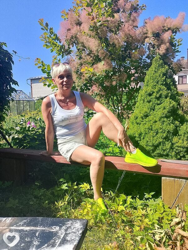 Оксана, 53, Клине — анкета №452876