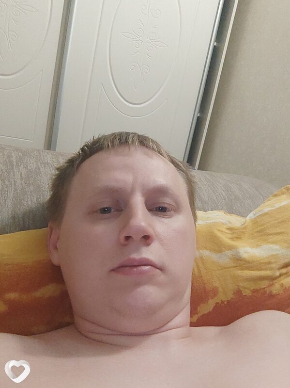 Андрей, 36, Сыктывкаре — анкета №452879