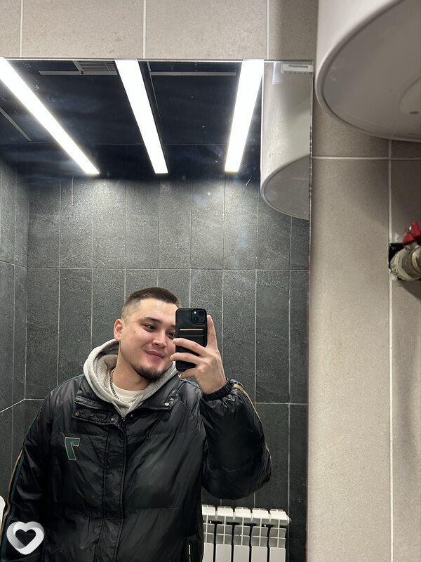 Жансерик, 31, Астане — анкета №452881