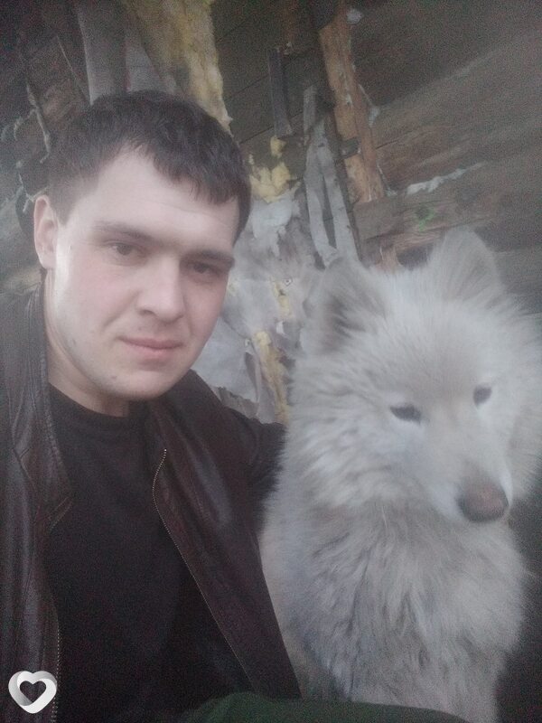 Тима, 29, Чите — анкета №452883