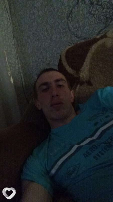 Сережа, 31, Омске — анкета №452884