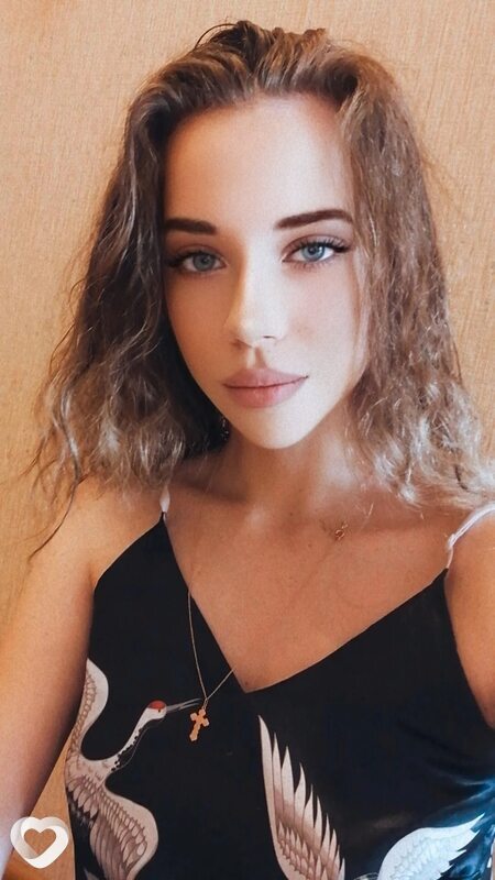 Алиса, 25, Владивостоке — анкета №452890