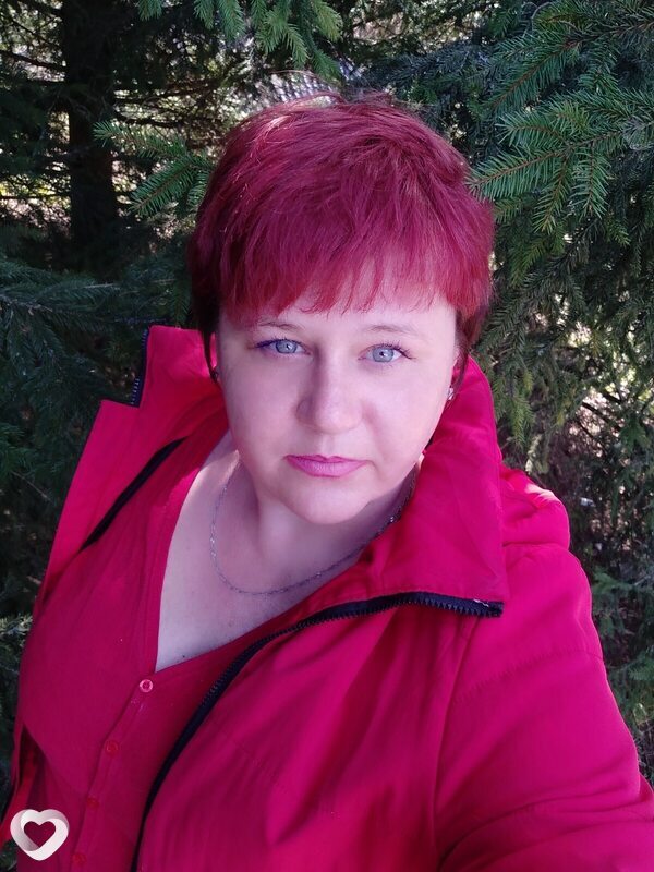 Катюша, 38, Лепеле — анкета №452893