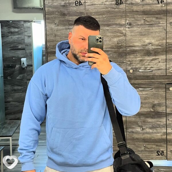 Никита, 30, Астрахани — анкета №452894