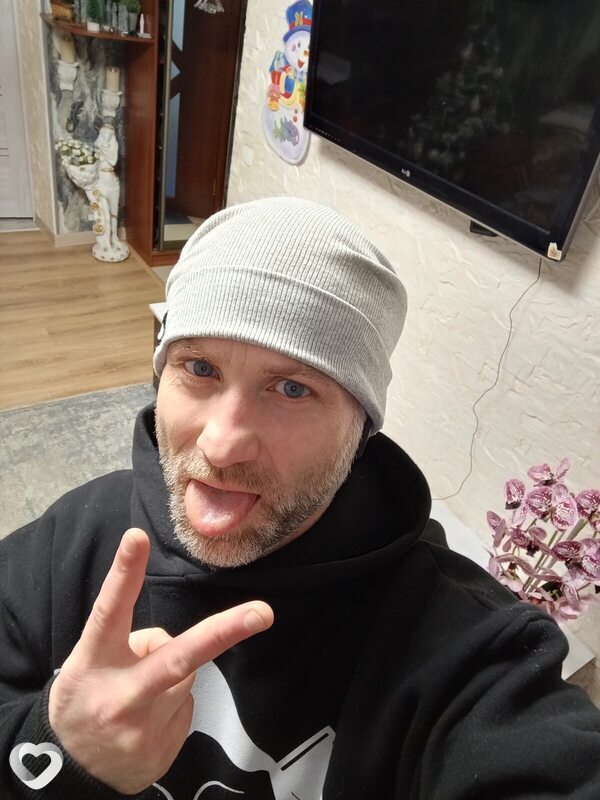 Дмитрий, 46, Твери — анкета №452896