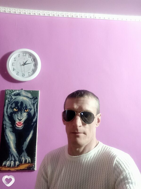 Виталий, 46, Соликамске — анкета №452929