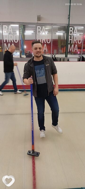 Михаил, 36, Санкт-Петербурге — анкета №452931
