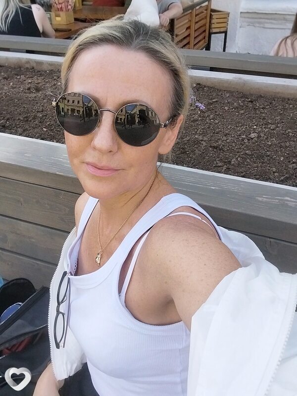 Светлана, 53, Дзержинске — анкета №452935