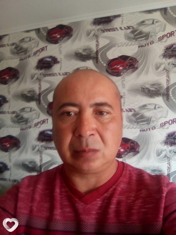 Руслан, 48, Волжском — анкета №452939