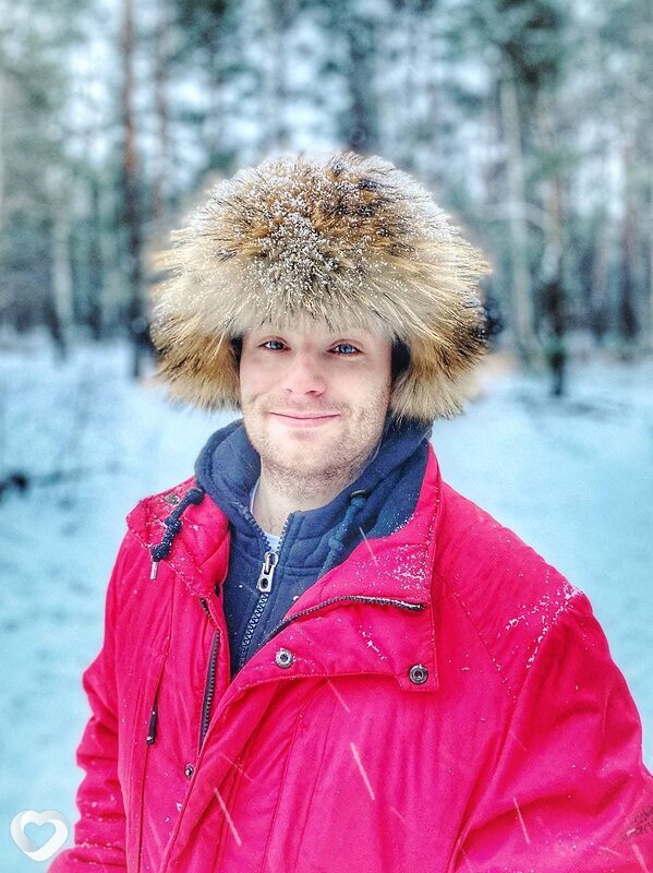 Александр, 29, Вилейке — анкета №452943