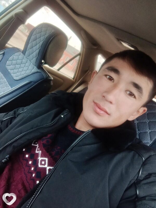 Arkhat, 30, Алматы — анкета №452823