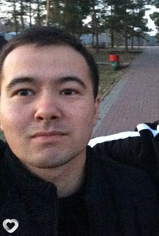 Али, 29, Рудном — анкета №452827