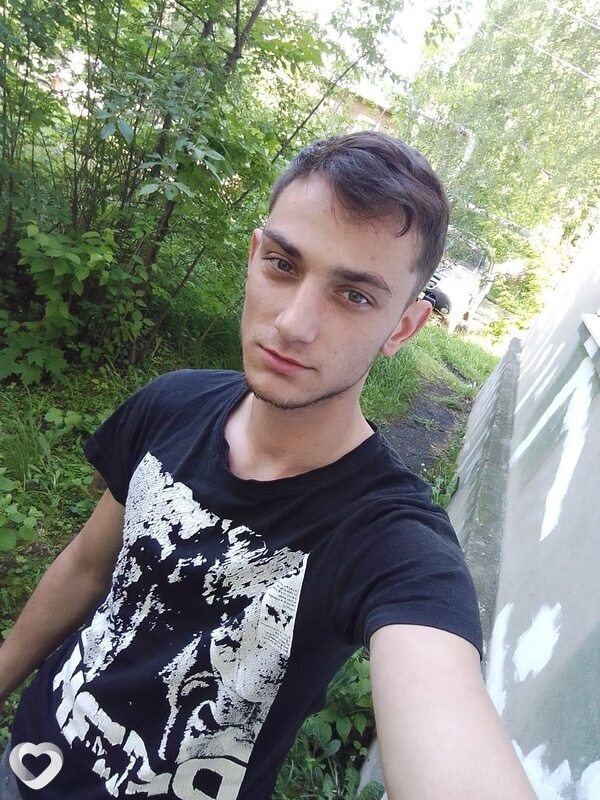 Иван, 27, Нижнем Новгороде — анкета №452835