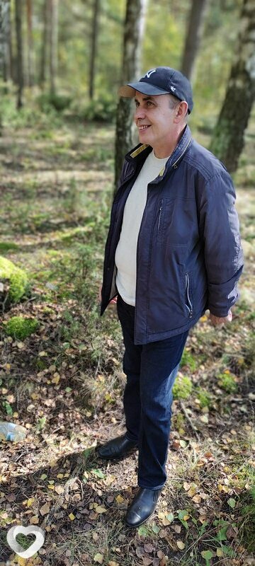 Юрий, 63, Минске — анкета №452836