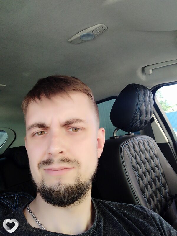 Роман, 36, Москве — анкета №452843