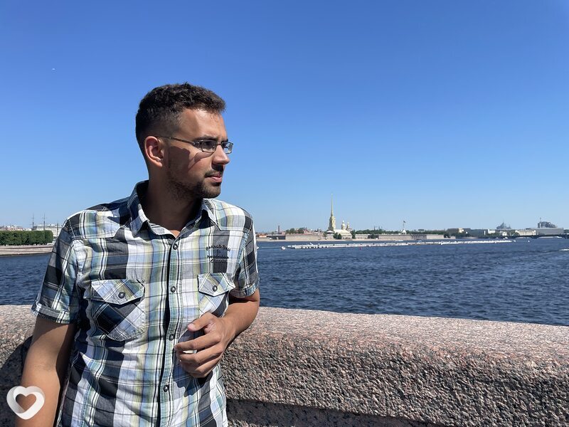 Владислав, 28, Новополоцке — анкета №452844