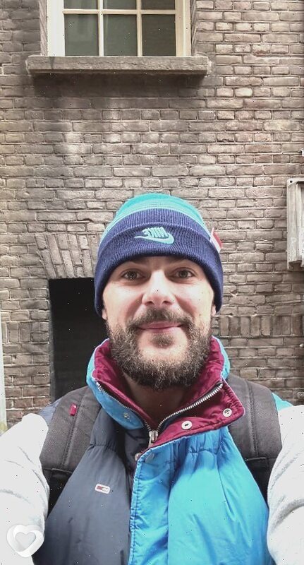 Максим, 41, Москве — анкета №452974