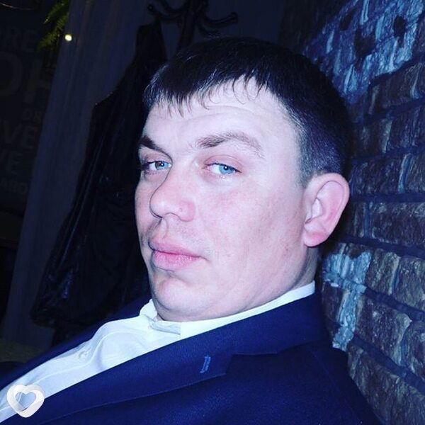 Денис, 39, Ижевске — анкета №452978