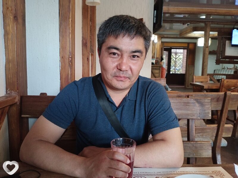 Арман, 45, Актобе — анкета №452980