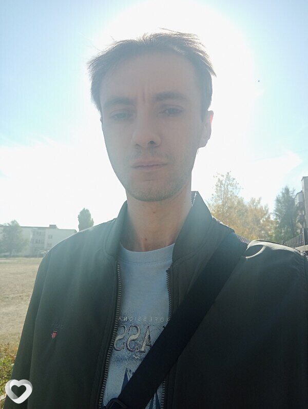 Anatolii, 40, Уральске — анкета №452981