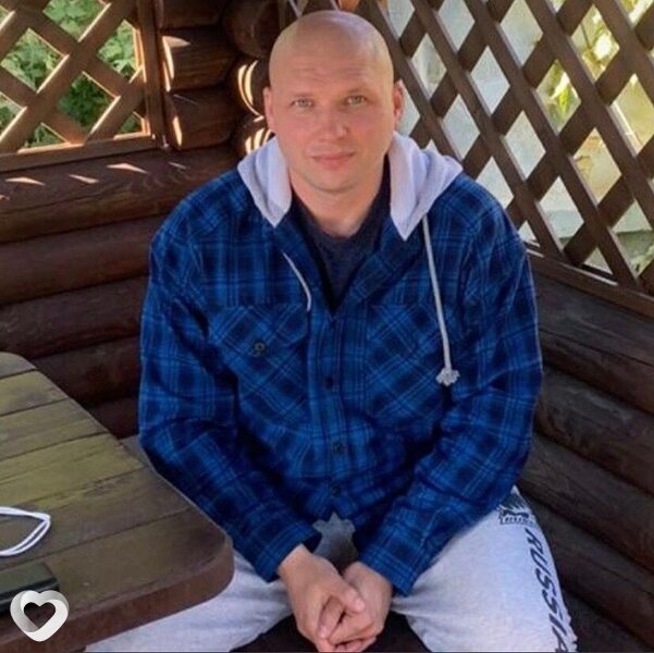 Лев, 45, Нурлате — анкета №452983