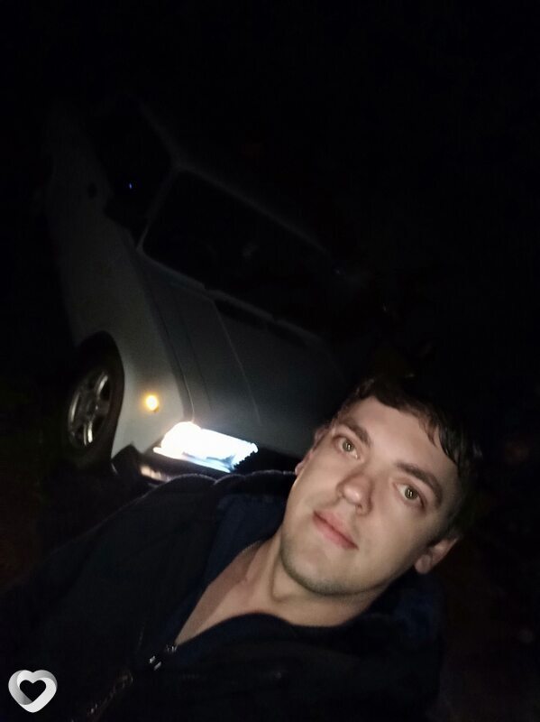 Александр, 28, Новокубанске — анкета №452985
