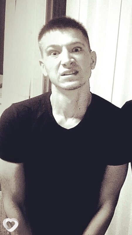 Даниил, 28, Барановичах — анкета №452988