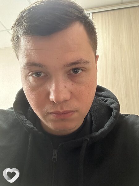 Виктор, 32, Гомеле — анкета №452990