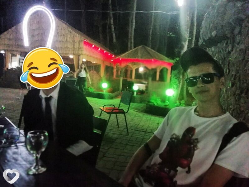 Борланд, 28, Ставрополе — анкета №452992