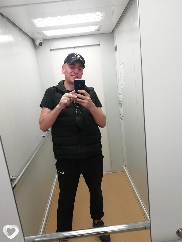Вадим, 50, Ростове-на-Дону — анкета №452994