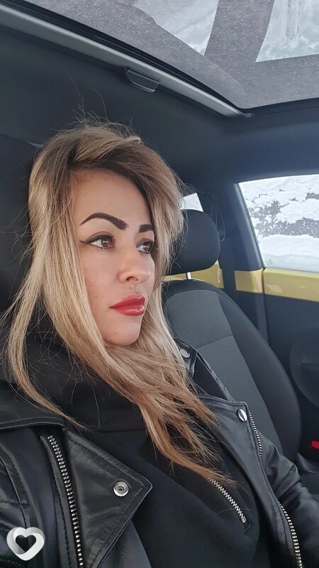 Оксана, 45, Сочи — анкета №452995