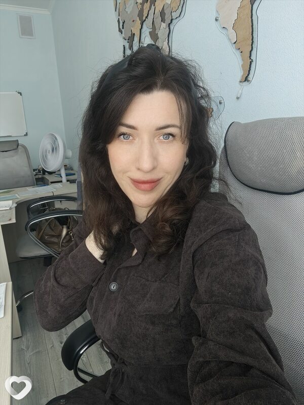 Екатерина, 44, Бобруйске — анкета №453000