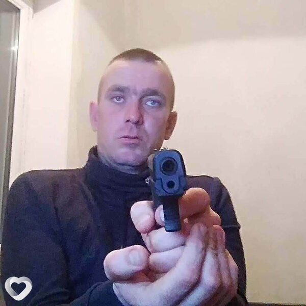 Титан, 39, Москве — анкета №453001