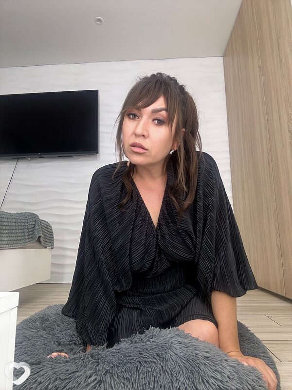 Аня, 45, Минске — анкета №453008