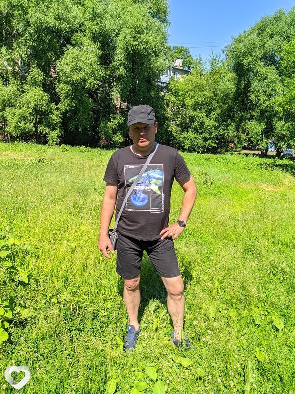 Юрий, Москва