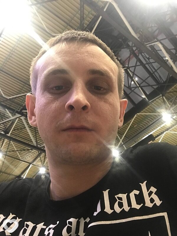 Евгений, 36, Барнауле — анкета №453013