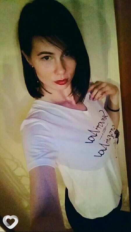 Елена, 37, Кемерове — анкета №453021