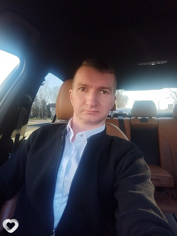 Дмитрий, 38, Минске — анкета №453024