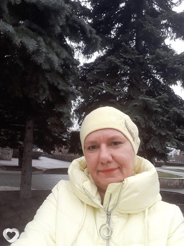 Соня, 55, Челябинске — анкета №453031